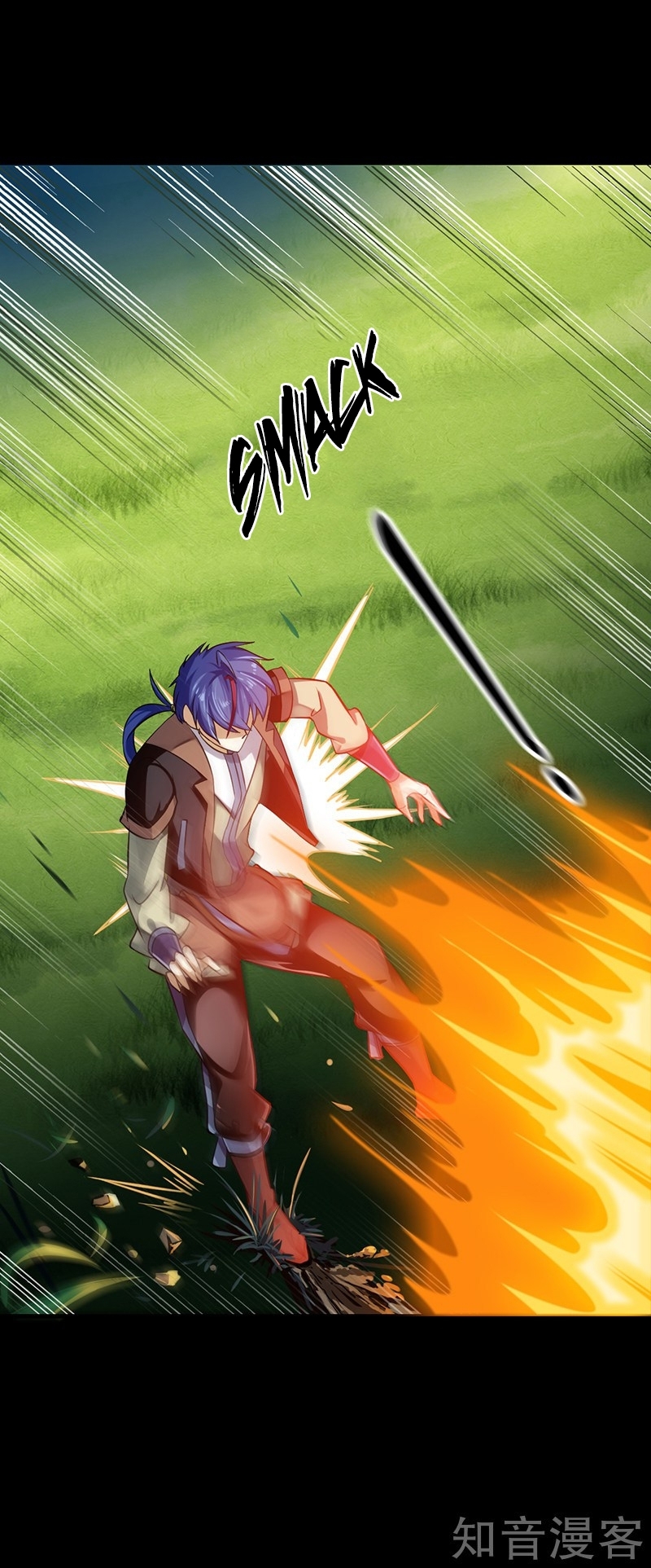 Read Martial Arts Reigns EN Manga Online
