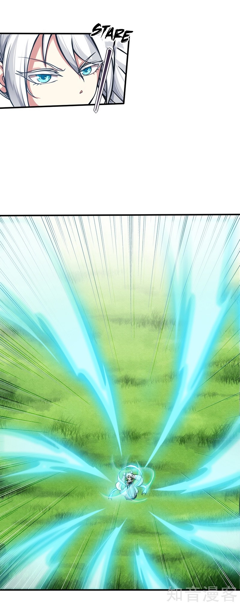 Read Martial Arts Reigns EN Manga Online