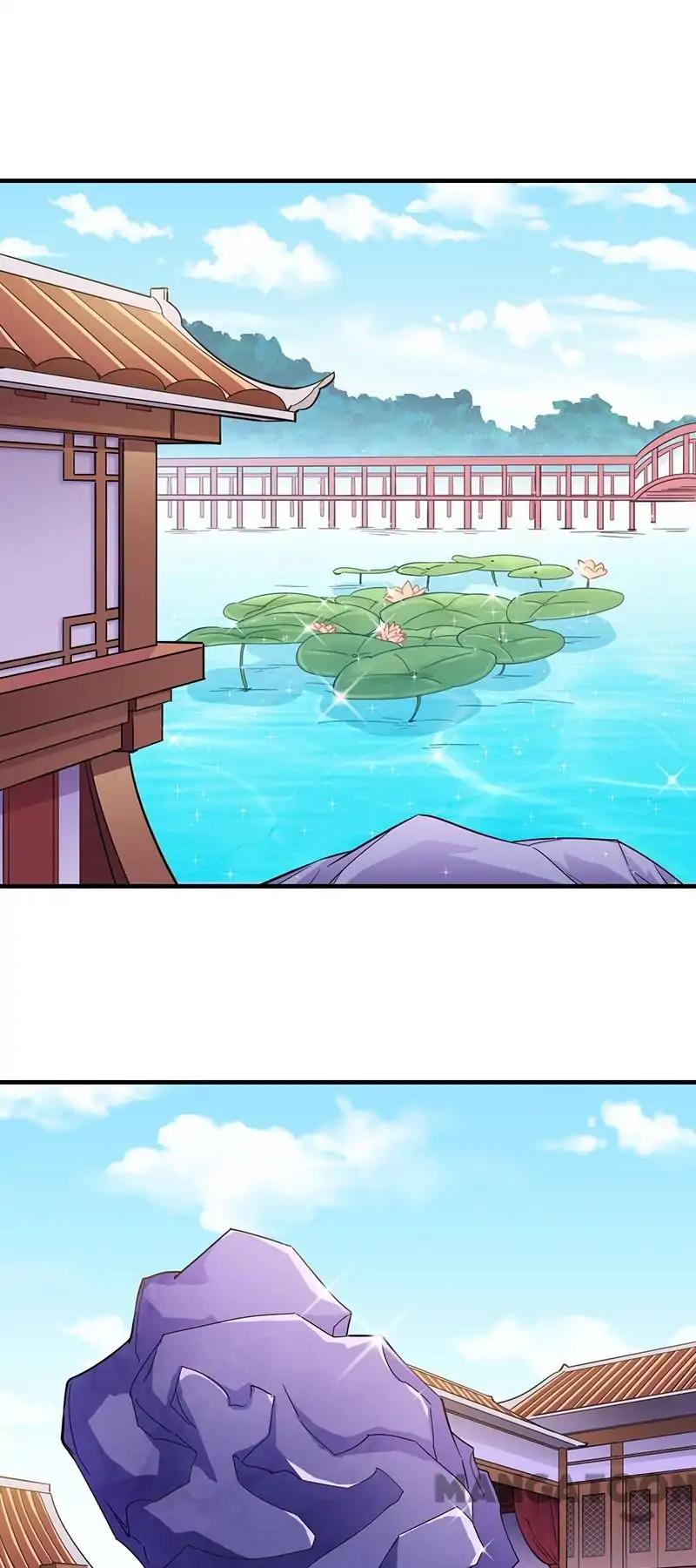 Read Martial Arts Reigns EN Manga Online