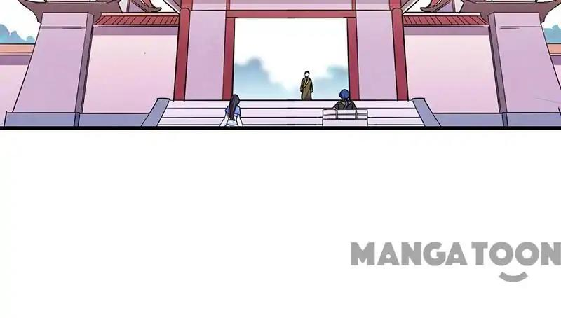 Read Martial Arts Reigns EN Manga Online