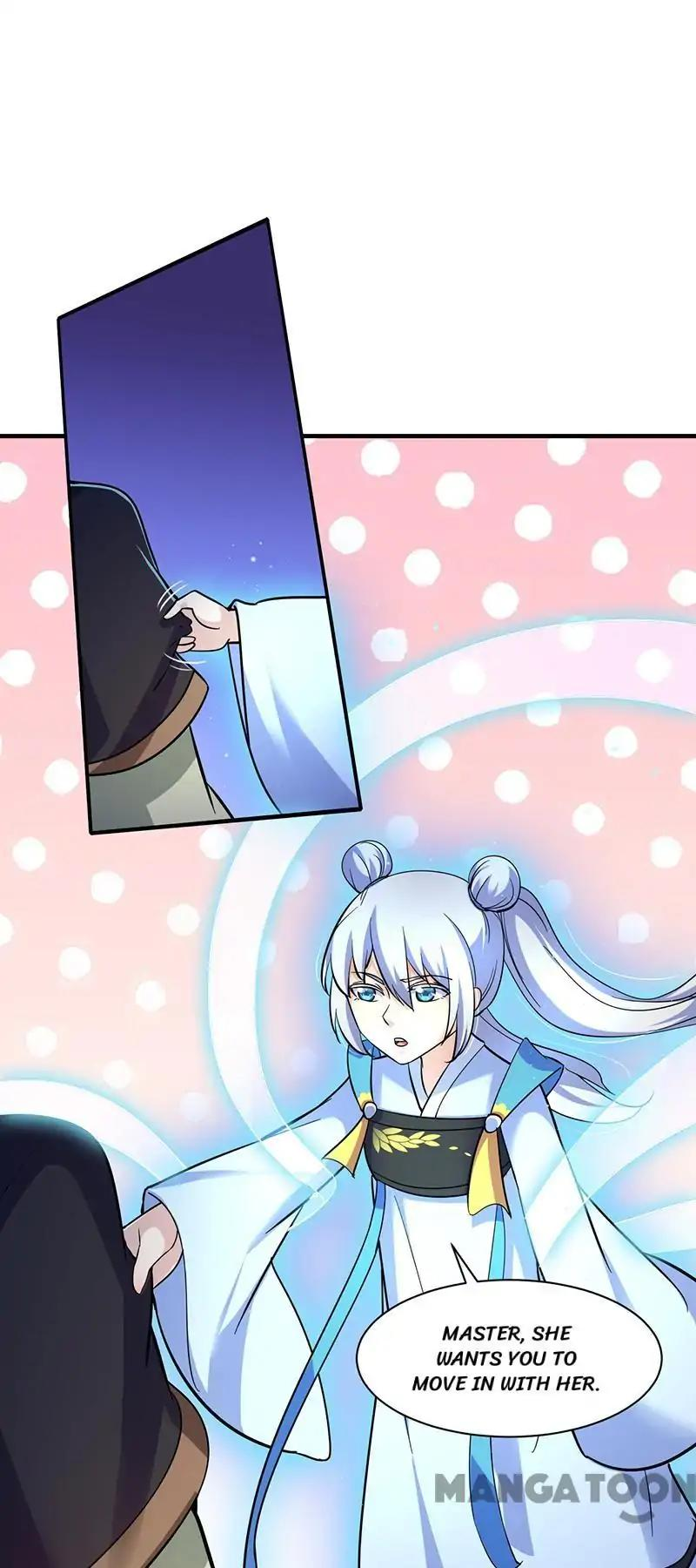 Read Martial Arts Reigns EN Manga Online