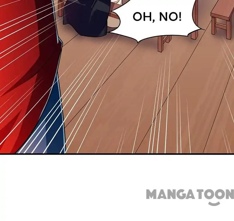 Read Martial Arts Reigns EN Manga Online