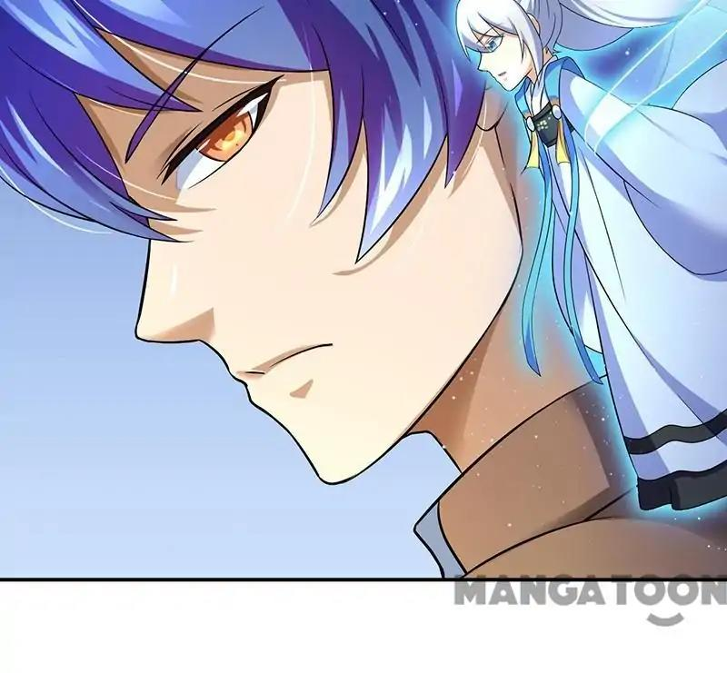Read Martial Arts Reigns EN Manga Online