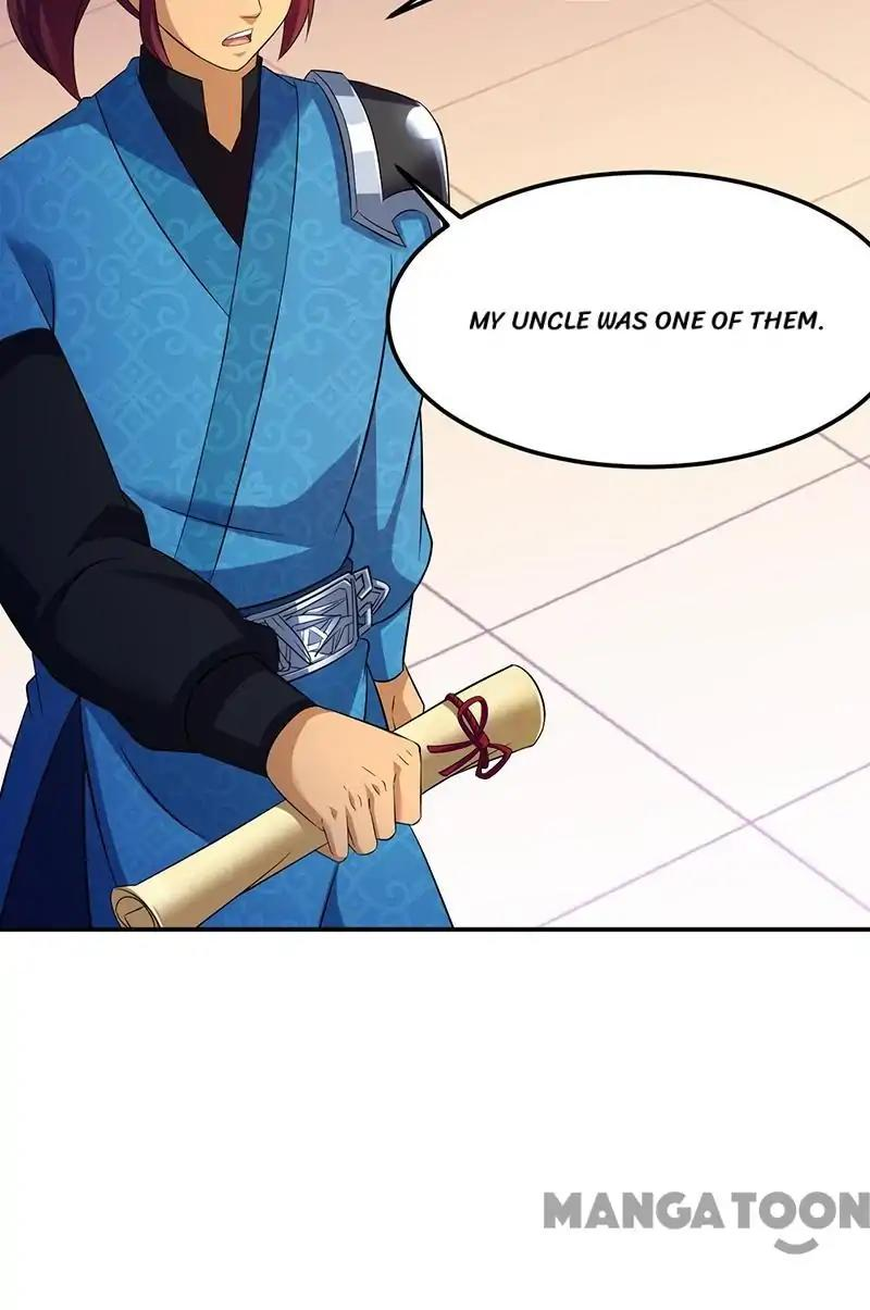 Read Martial Arts Reigns EN Manga Online
