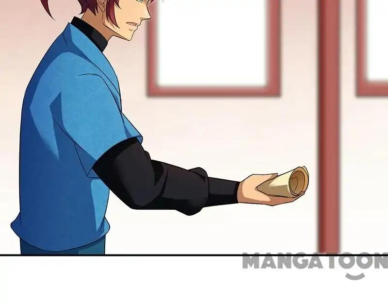 Read Martial Arts Reigns EN Manga Online