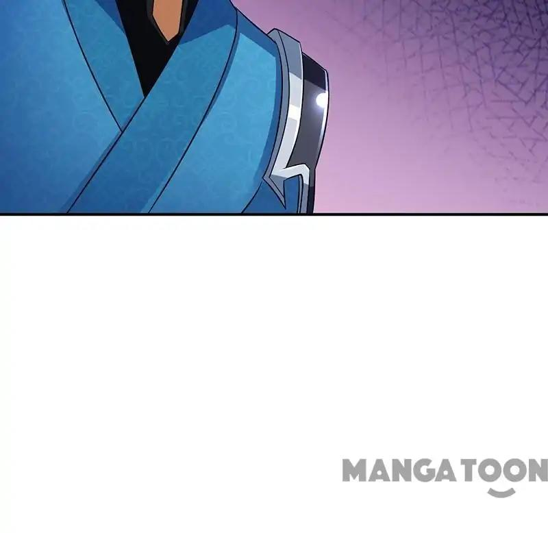 Read Martial Arts Reigns EN Manga Online