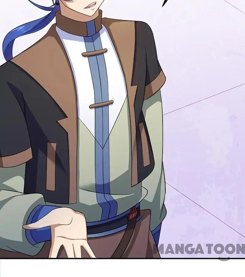 Read Martial Arts Reigns EN Manga Online