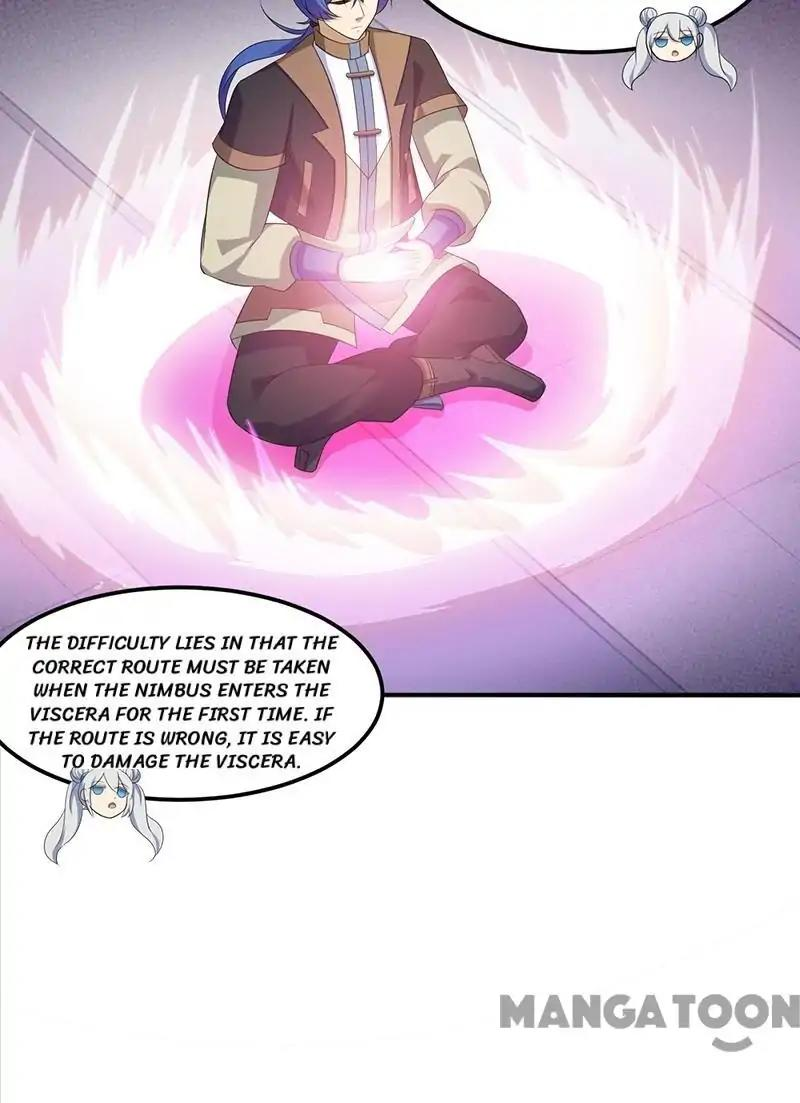 Read Martial Arts Reigns EN Manga Online
