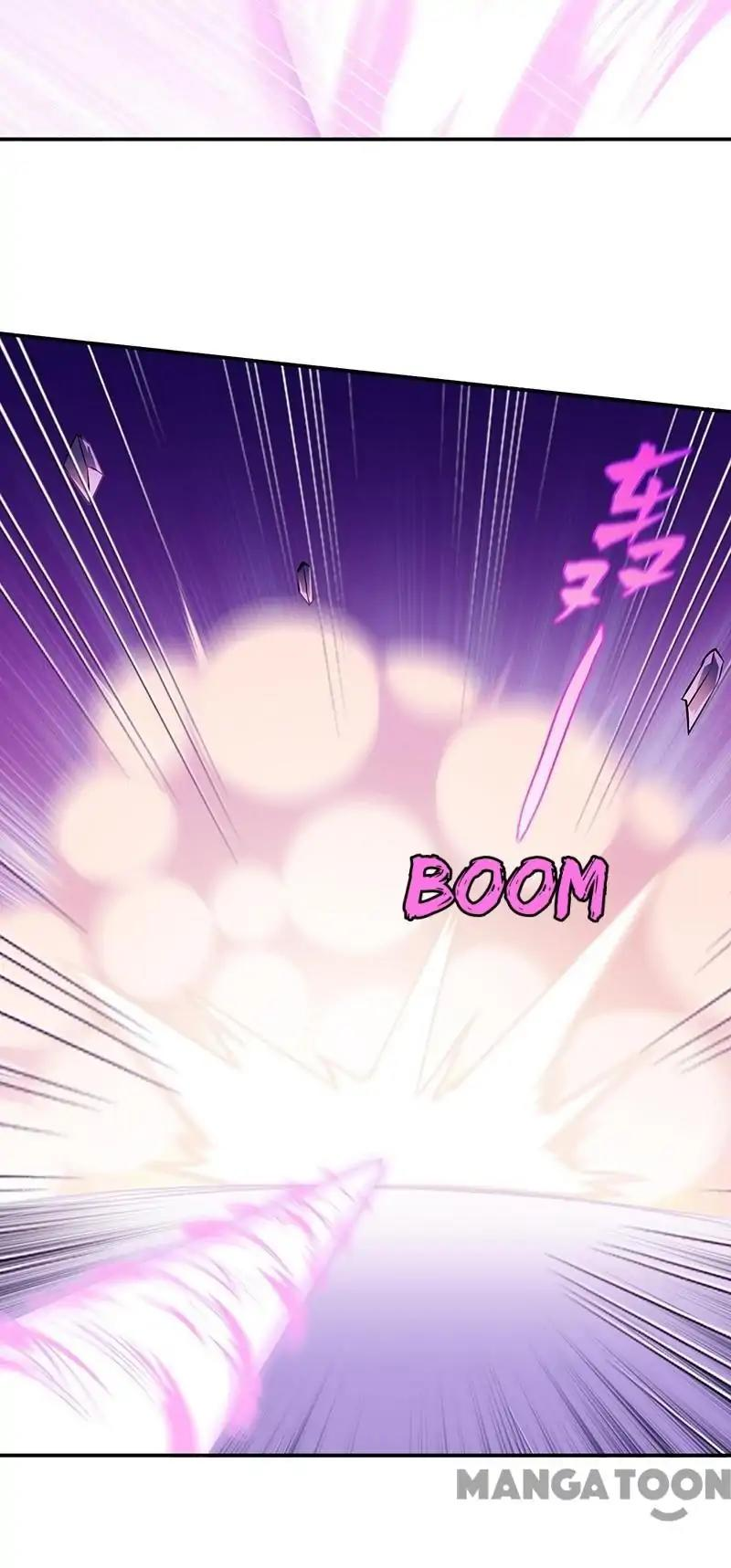 Read Martial Arts Reigns EN Manga Online