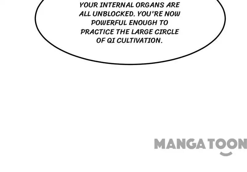 Read Martial Arts Reigns EN Manga Online