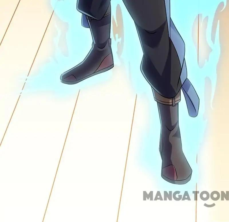 Read Martial Arts Reigns EN Manga Online