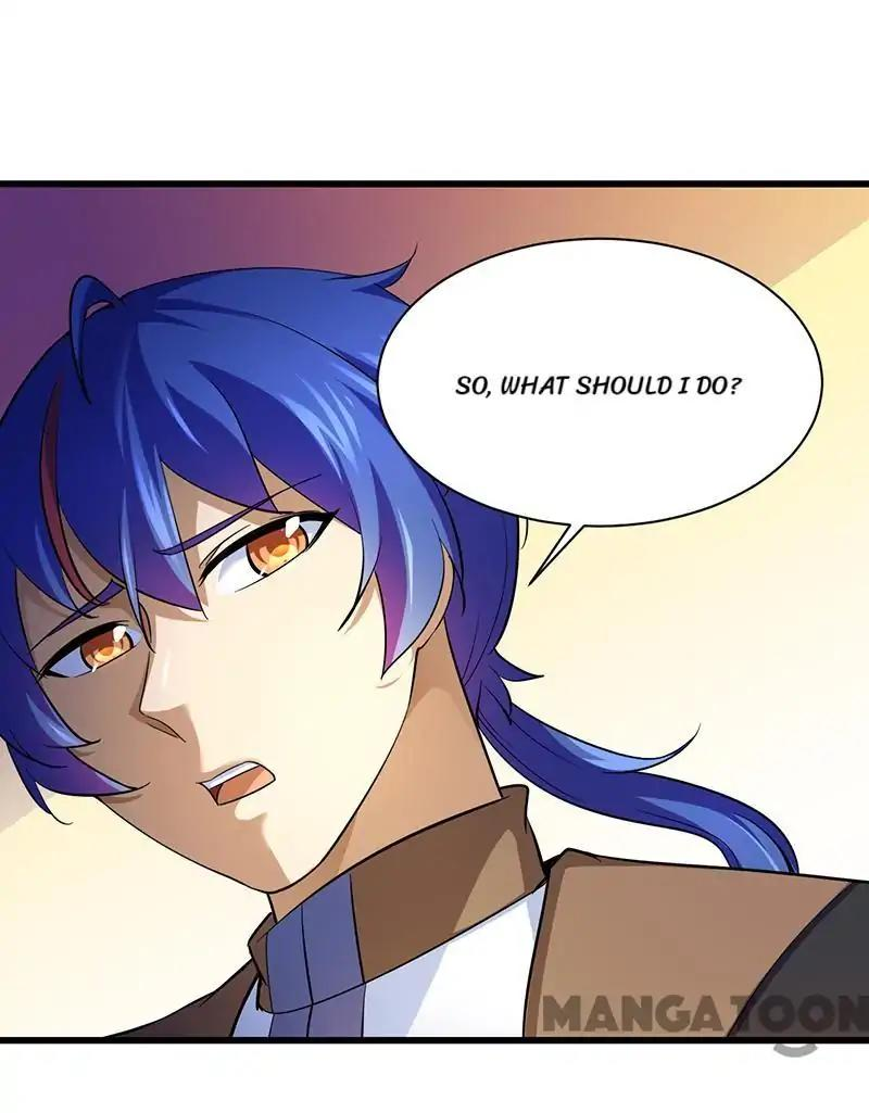 Read Martial Arts Reigns EN Manga Online