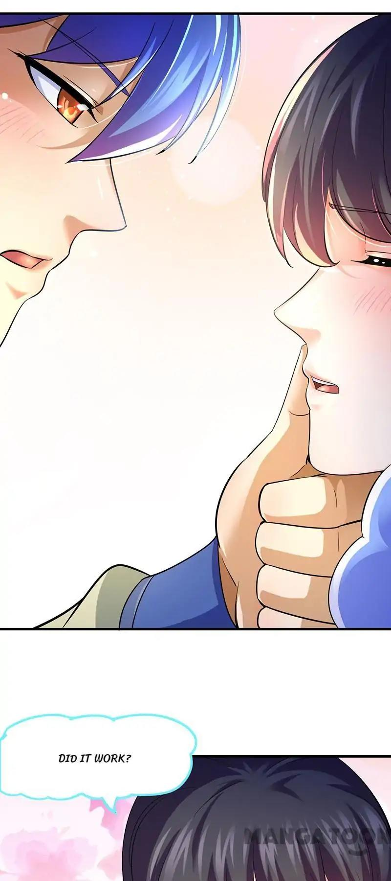 Read Martial Arts Reigns EN Manga Online