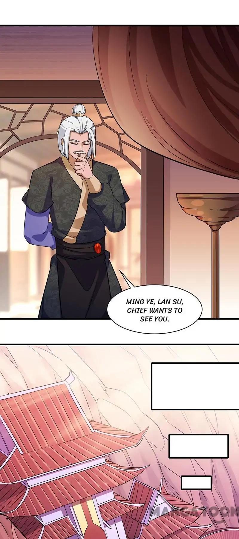 Read Martial Arts Reigns EN Manga Online