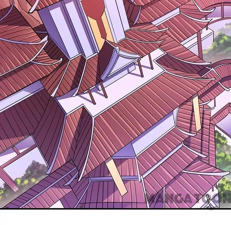 Read Martial Arts Reigns EN Manga Online