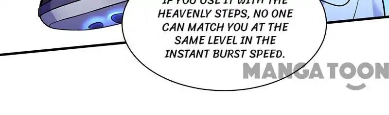 Read Martial Arts Reigns EN Manga Online