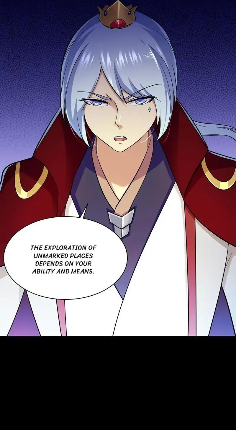 Read Martial Arts Reigns EN Manga Online