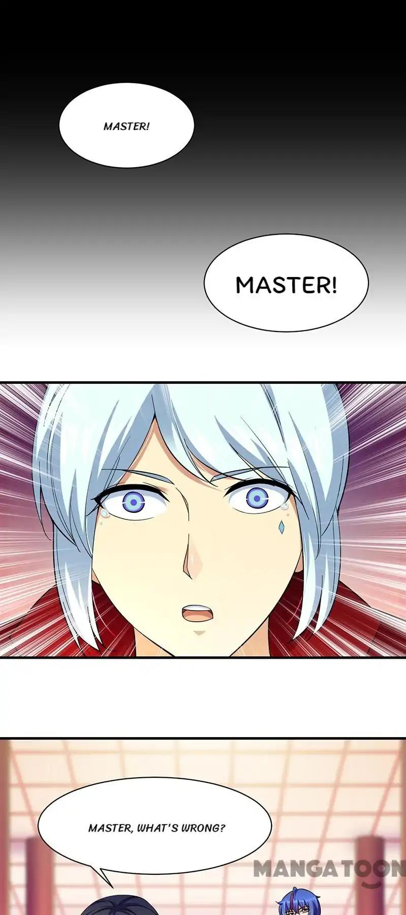 Read Martial Arts Reigns EN Manga Online