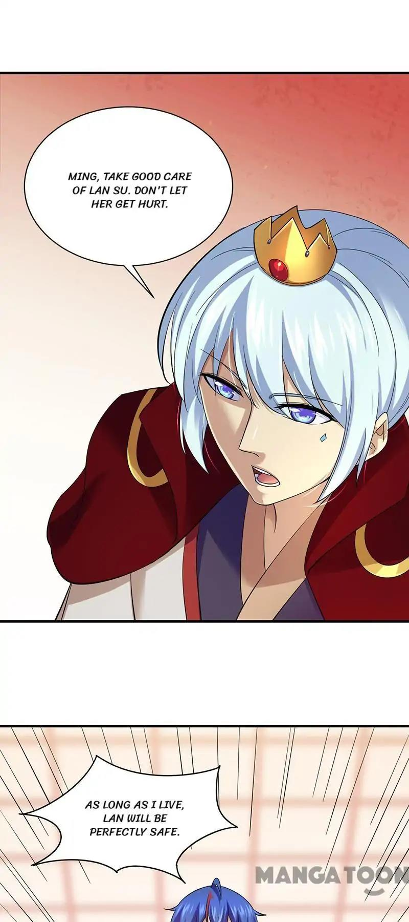 Read Martial Arts Reigns EN Manga Online