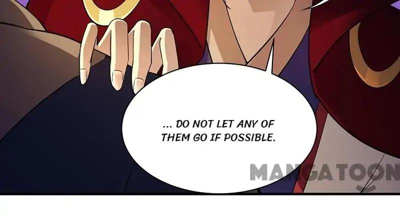 Read Martial Arts Reigns EN Manga Online