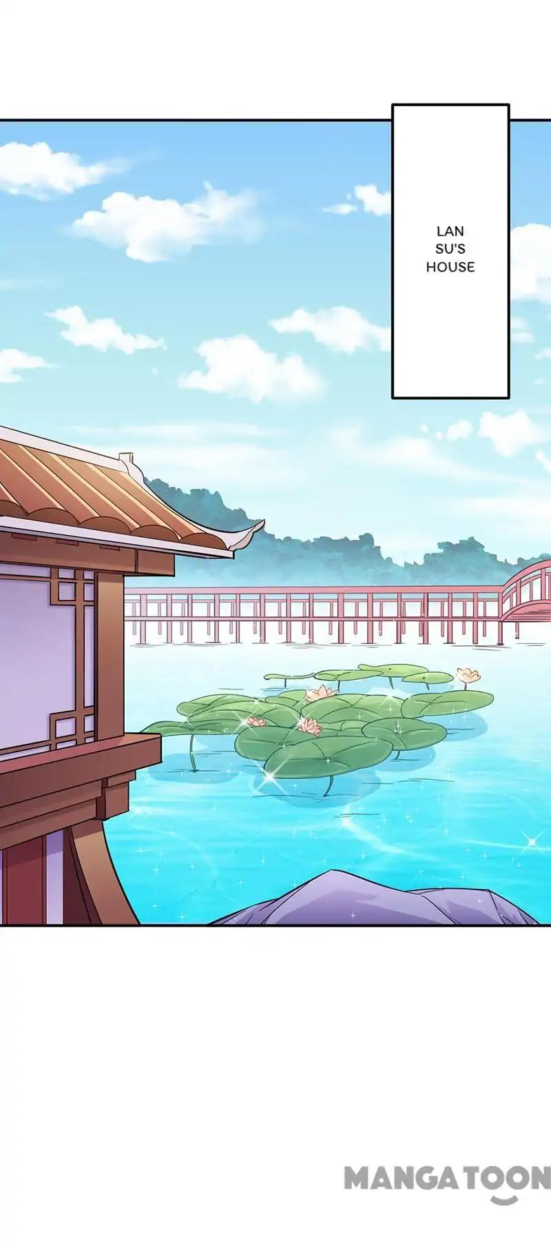 Read Martial Arts Reigns EN Manga Online