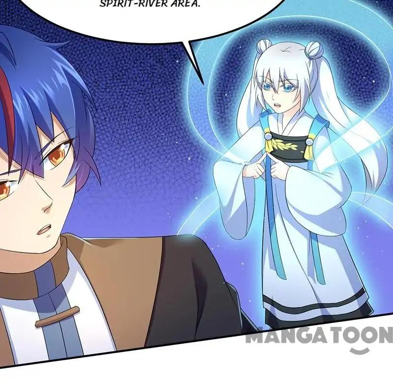 Read Martial Arts Reigns EN Manga Online