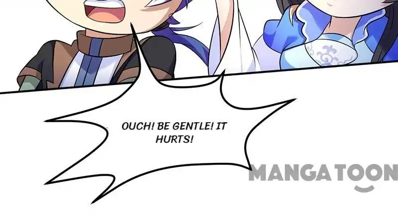 Read Martial Arts Reigns EN Manga Online