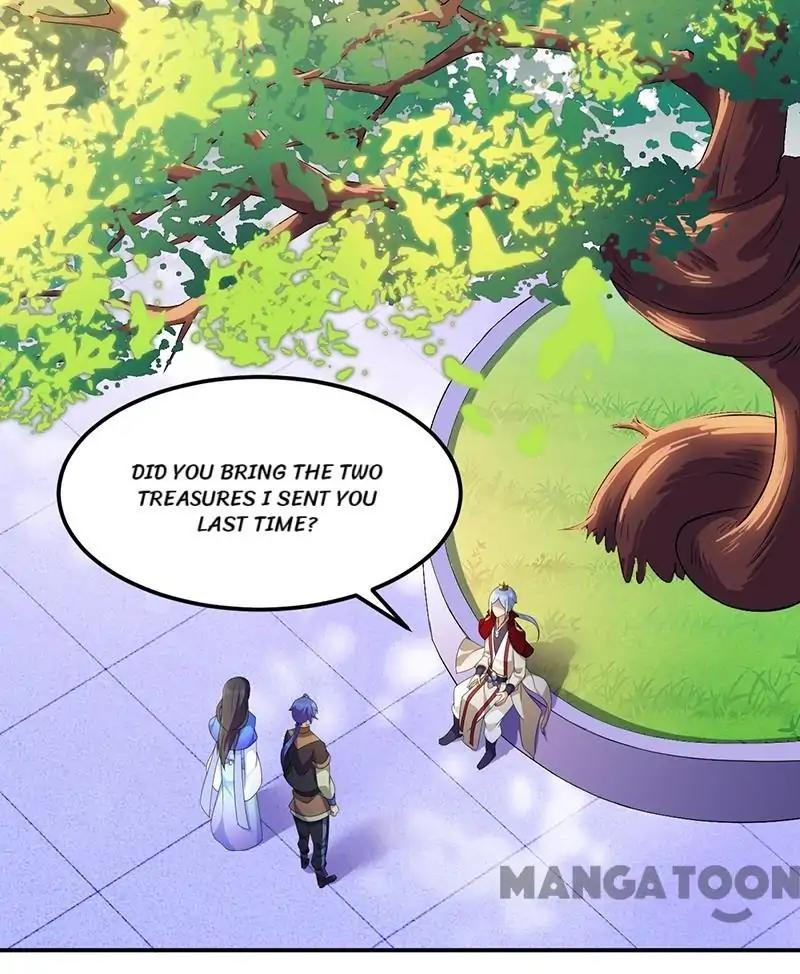 Read Martial Arts Reigns EN Manga Online