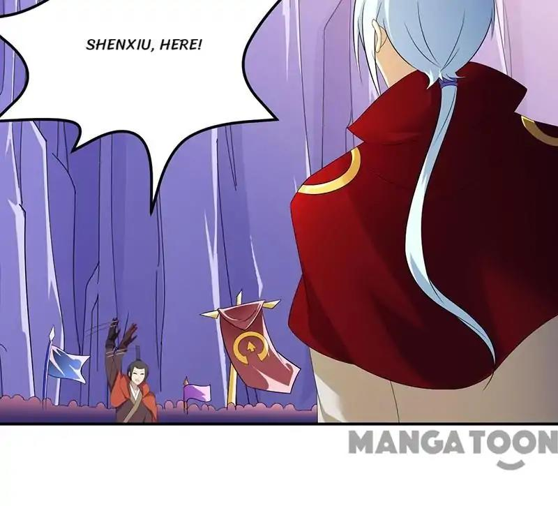 Read Martial Arts Reigns EN Manga Online