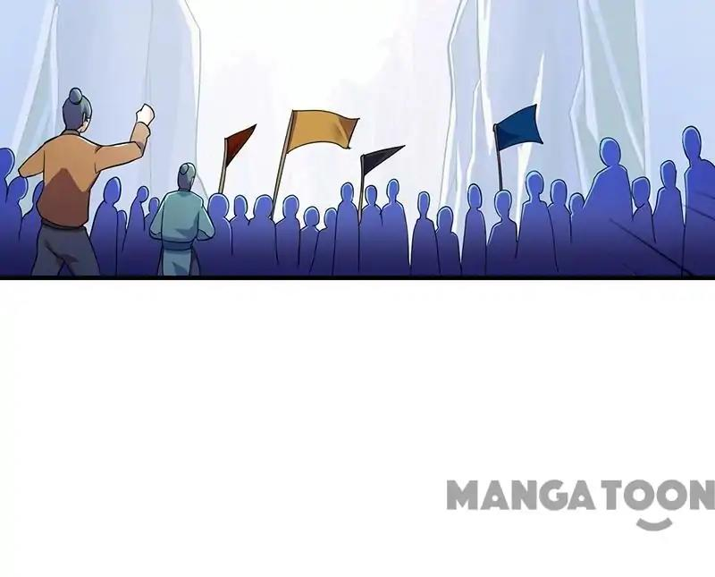 Read Martial Arts Reigns EN Manga Online
