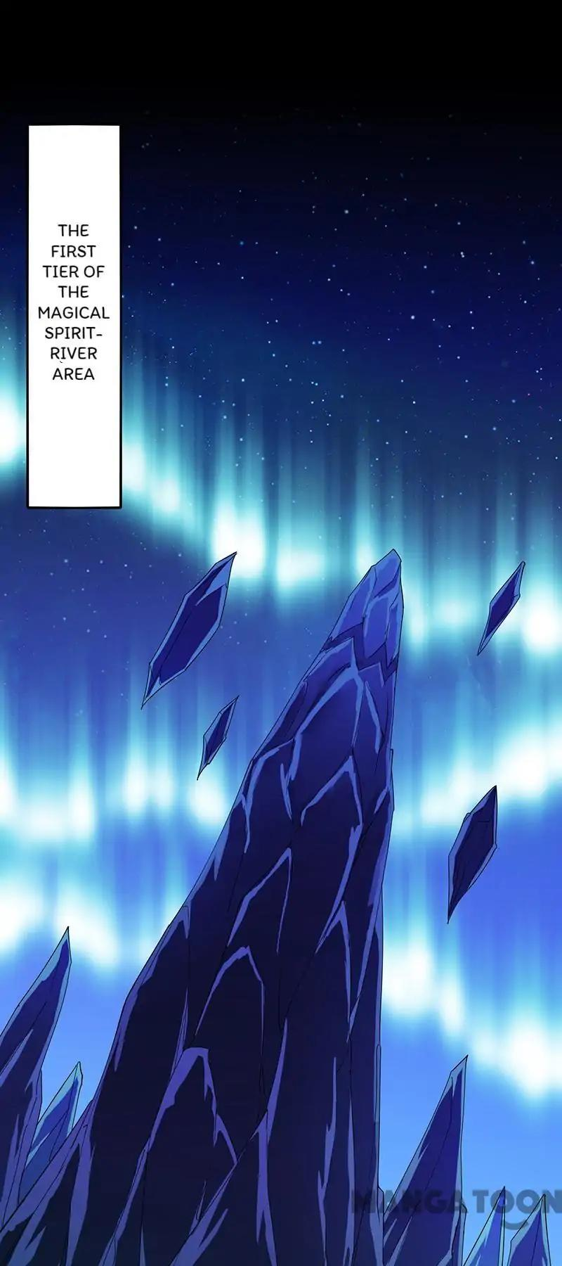 Read Martial Arts Reigns EN Manga Online