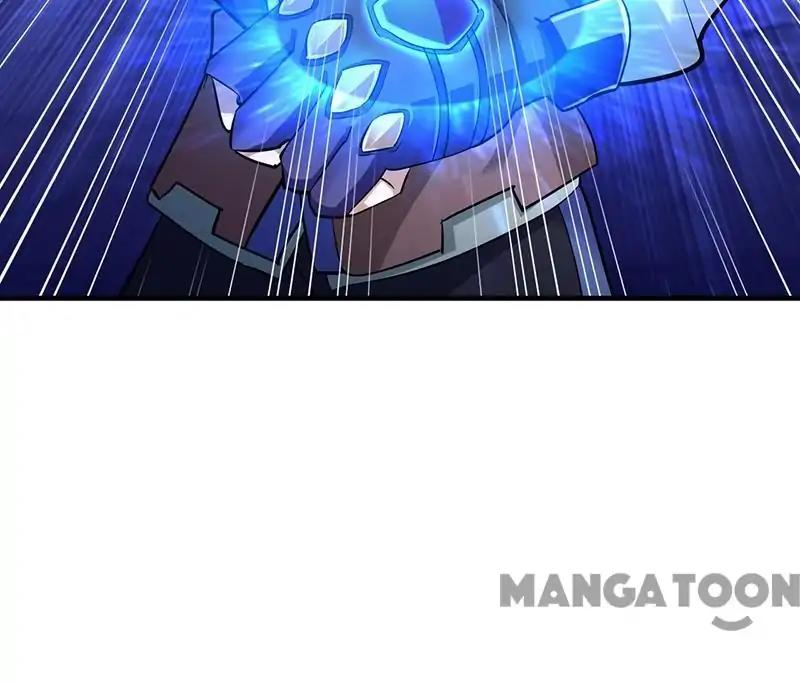 Read Martial Arts Reigns EN Manga Online