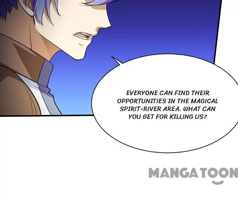 Read Martial Arts Reigns EN Manga Online