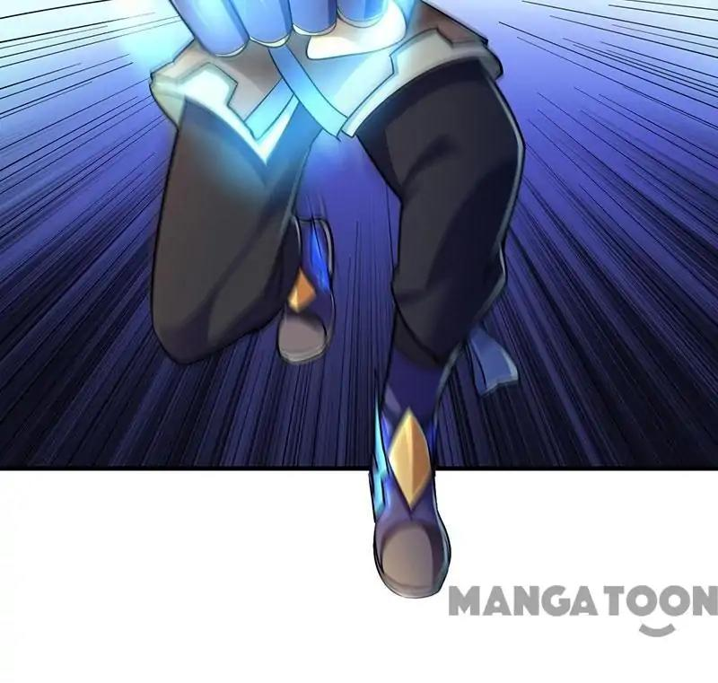 Read Martial Arts Reigns EN Manga Online