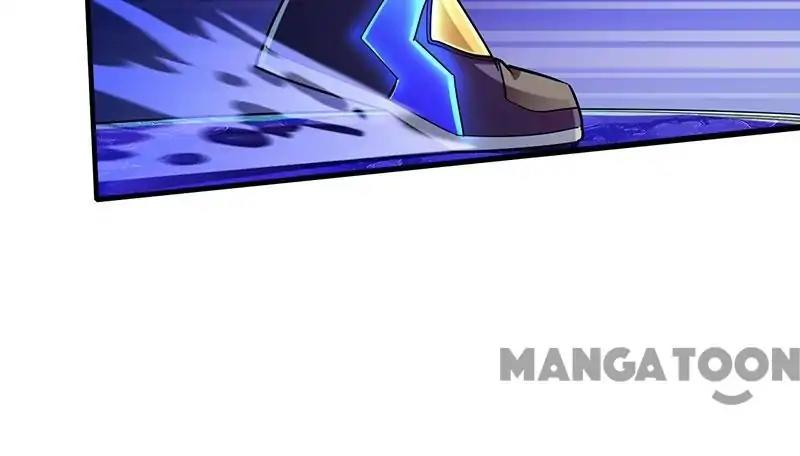 Read Martial Arts Reigns EN Manga Online