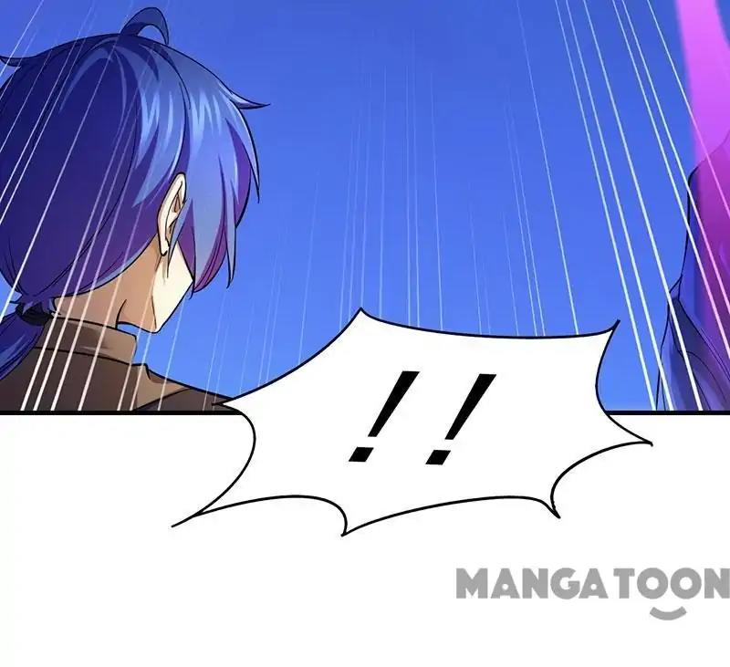 Read Martial Arts Reigns EN Manga Online