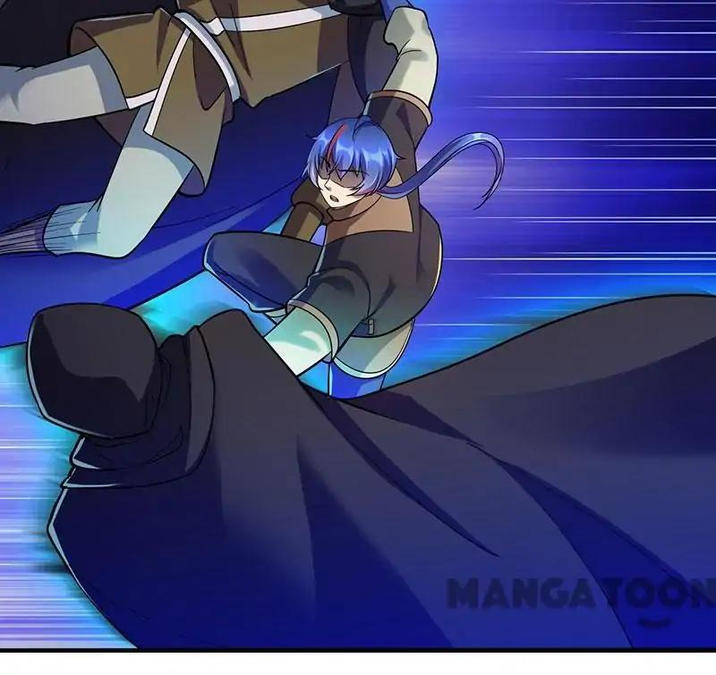 Read Martial Arts Reigns EN Manga Online
