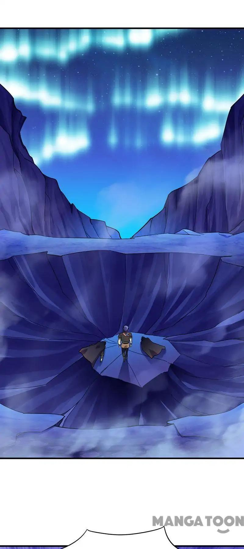 Read Martial Arts Reigns EN Manga Online