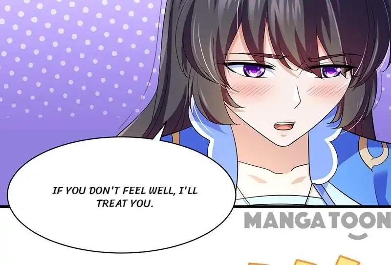 Read Martial Arts Reigns EN Manga Online