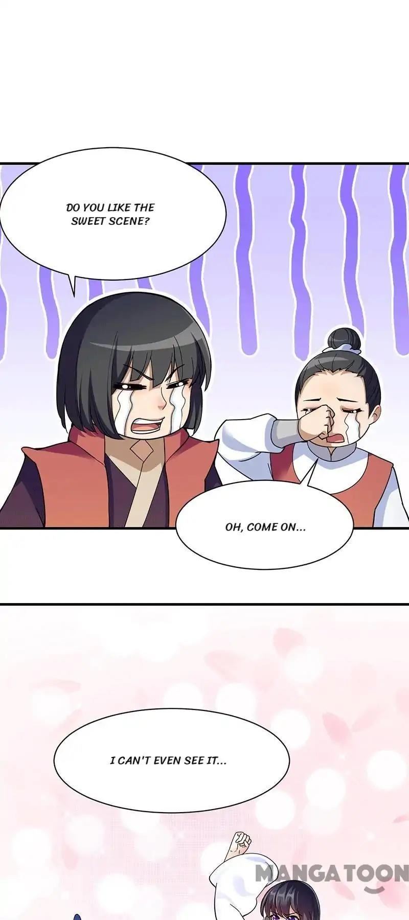 Read Martial Arts Reigns EN Manga Online