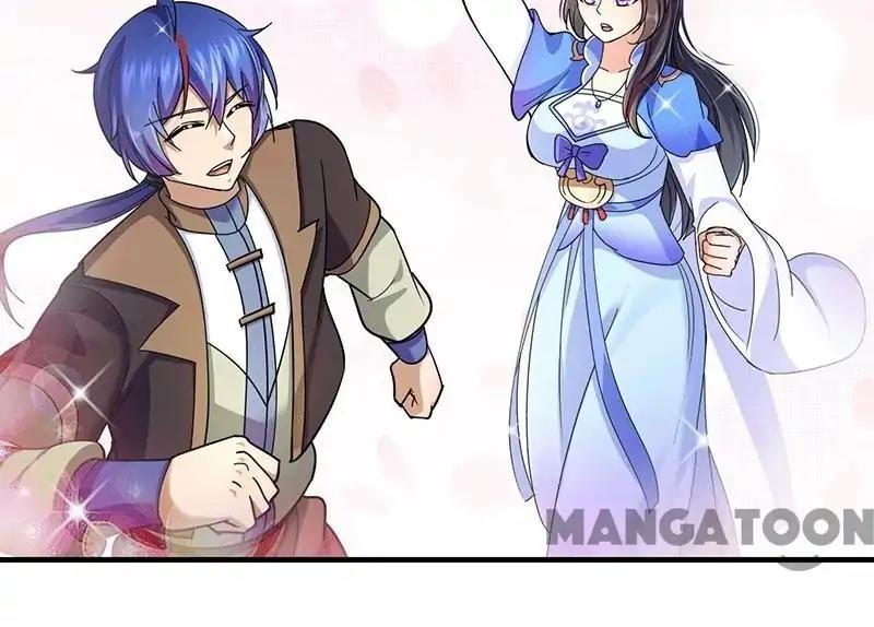 Read Martial Arts Reigns EN Manga Online