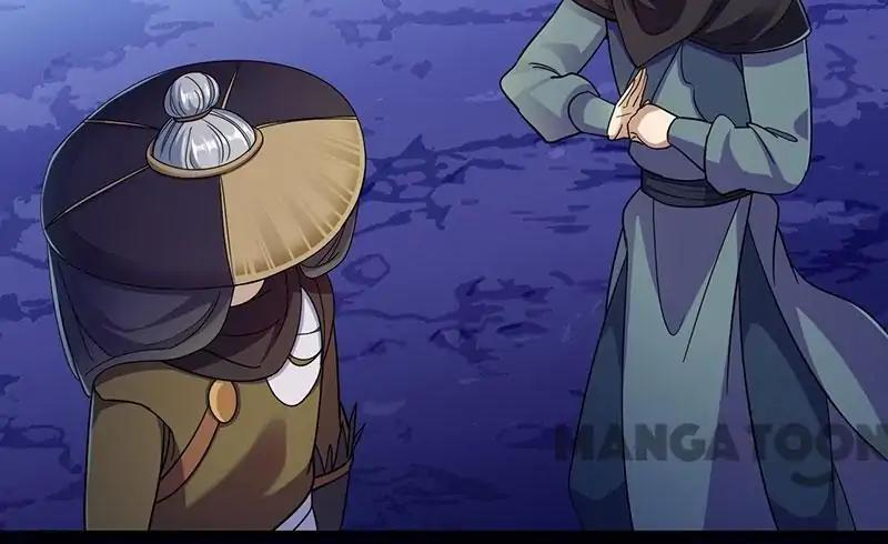 Read Martial Arts Reigns EN Manga Online