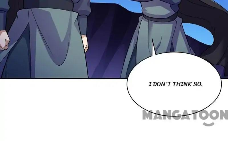 Read Martial Arts Reigns EN Manga Online