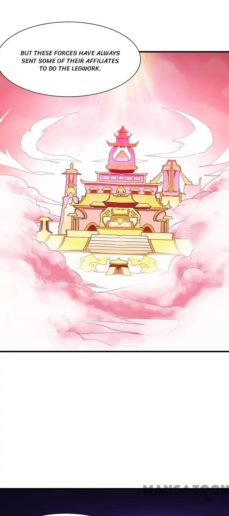 Read Martial Arts Reigns EN Manga Online
