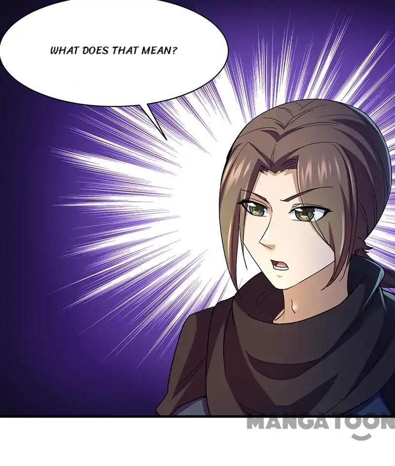 Read Martial Arts Reigns EN Manga Online