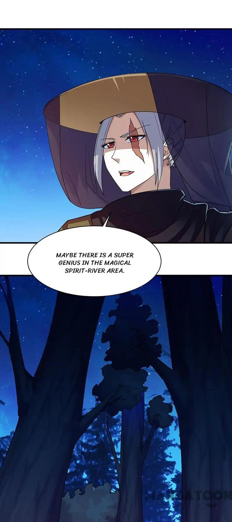 Read Martial Arts Reigns EN Manga Online