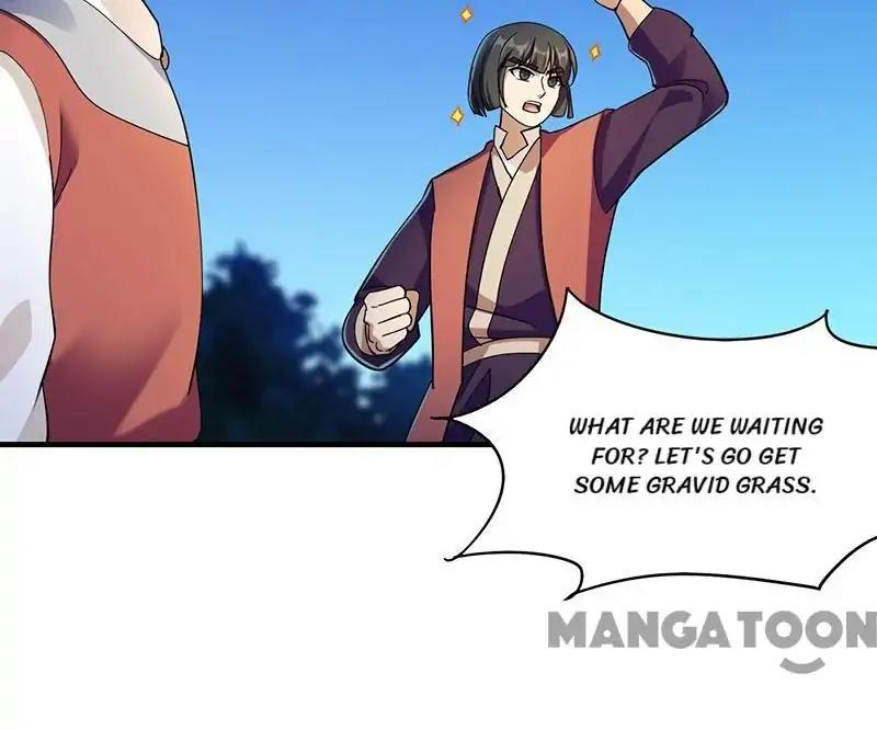 Read Martial Arts Reigns EN Manga Online