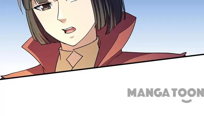 Read Martial Arts Reigns EN Manga Online