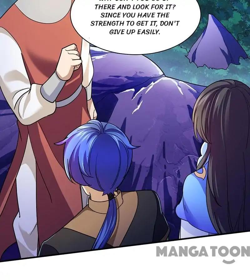 Read Martial Arts Reigns EN Manga Online