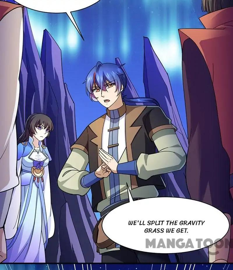 Read Martial Arts Reigns EN Manga Online
